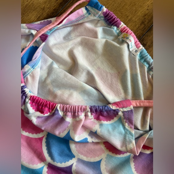 Sunshine Swing Dresses - Picture 3 of 3